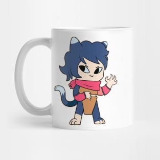 Dungeon Meshi- Izutsumi Mug